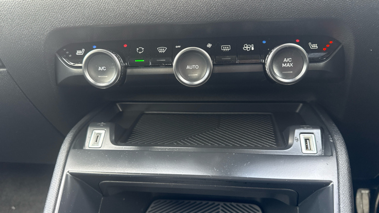 Citroen C4 1.2 PureTech [130] Max 5dr Auto Petrol Hatchback